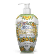 Ischia Delicate Bath & Shower Gel | Rudy Profumi